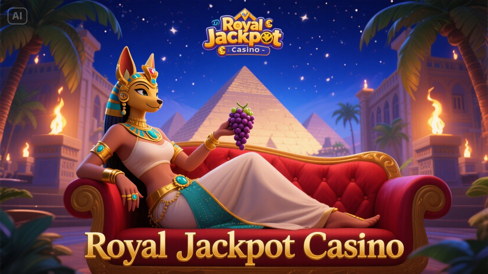Royal Jackpot Casino